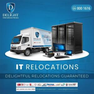 relocation abu dhabi