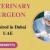 Veterinary Surgeon Required in Dubai