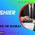 Cashier Required in Dubai