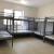 300 AED bedspace behind metro station all included