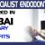 Specialist Endodontist Required in Dubai