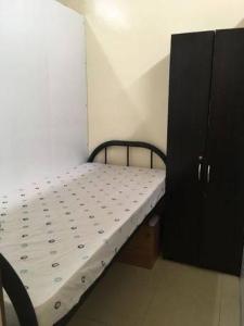 partition and lower bed space for rent in eldorado block b