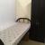partition and lower bed space for rent in eldorado block b