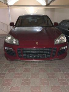 2009 Model Porsche Cayenne GTS SUV For Sale –