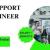 IT Support Engineer Required in Dubai