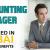 Accounting Manager Required in Dubai