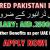 REQUIRED PAKISTANI DRIVER