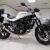 Hyosung GT 650 Street Bike for sale in Dubai