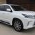 6 MONTHS 2016 used Lexus Lx 570 For Sale