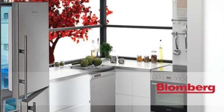 Blomberg Refrigerator Repair, Blomberg Washing Machine Repair, Bl