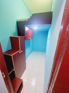 New flat new partitions available for rent