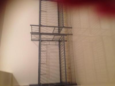 Rental partition at bedspace para sa kabayan