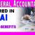 General Accountant Required in Dubai