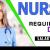 Nurse Required in Dubai -