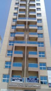 New Apartment for rent in Al-Nahda - Dubai