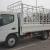 1 Ton pickup for rent in bur Dubai.  0551811667