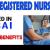 Registered Nurse Required in Dubai