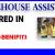 Warehouse Assistant Required in Dubai