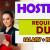 Hostess Required in Dubai