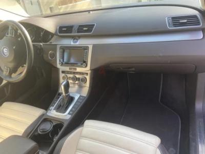 CC 4 Motion 3.6L V6 Full Option