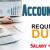 Accountant Required in Dubai