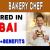 Bakery Chef Required in Dubai