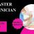 Plaster Technician Required in Dubai