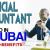 Financial Accountant Required in Dubai