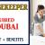 Housekeeper Required in Dubai