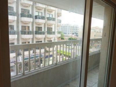 Family room with bathroom on rent