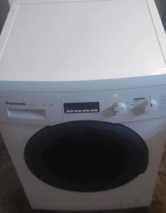 Panasonic washing machine for sale