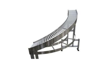 Gravity Conveyor Manufacturer and Supplier in UAE