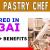 Pastry Chef Required in Dubai -