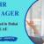 Human Resources Manager Required in Dubai