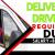 Delivery Driver Required in Dubai