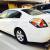 Nissan Altima 2008