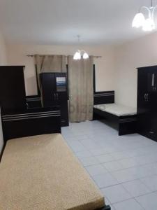 BED SPACE FOR INDIAN WORKING GENTS