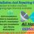 Satellite installation and Repairing Services Dubai Meadows 0554214497