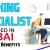 Banking Specialist Required in Dubai