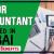 Junior Accountant Required in Dubai