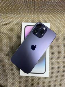 IPhone 14 pro max 256 gb