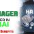 HR Manager Required in Dubai