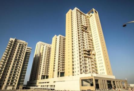 3 Bedroom spacious flat for Rent at IMPZ