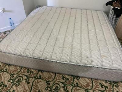 New 200*200 Double Bed Mattress For Sale -
