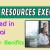Human Resources Executive Required in Dubai