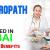 Naturopath Required in Dubai