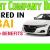 Urgent Company Driver Required in Dubai