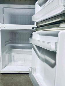 Mini 2 door Refrigerator