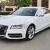 AUDI S7 GCC SPACE MODEL 2014