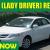 DRIVER (LADY DRIVER) REQUIRED
